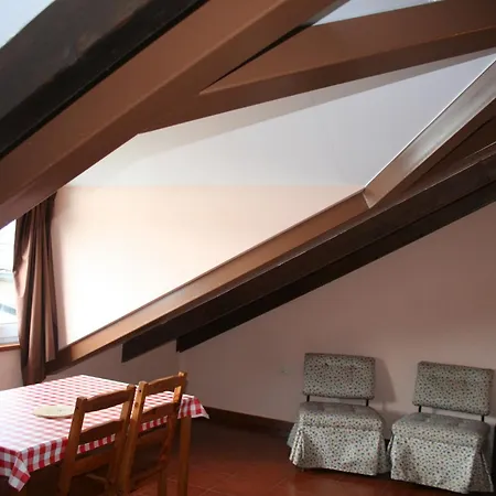 Tésera El Franco Room photo